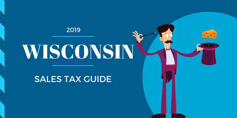 Wisconsin Sales Tax Guide